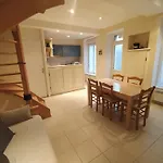 Apartment De L'epi Maisy Grandcamp-Maisy