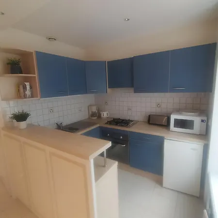 Apartment De L'epi Maisy