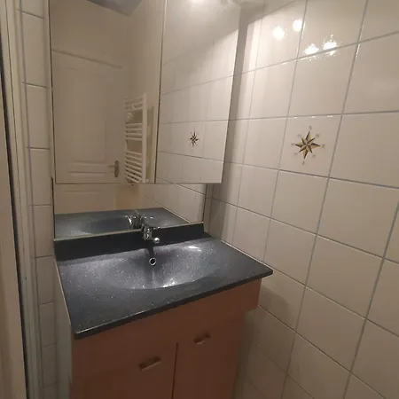 De L'epi Maisy Apartment