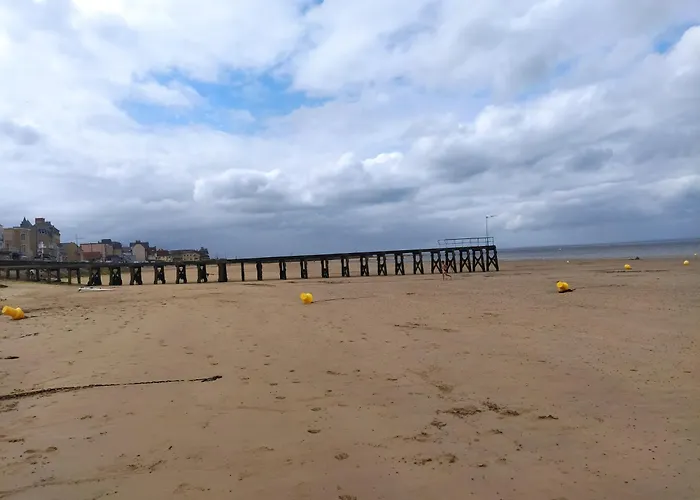 Apartment De L'epi Maisy *