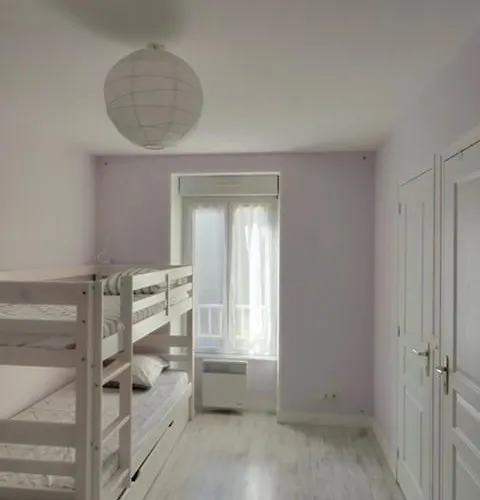 De L'epi Maisy * Grandcamp-Maisy