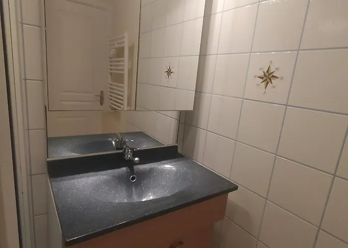 De L'epi Maisy Apartment