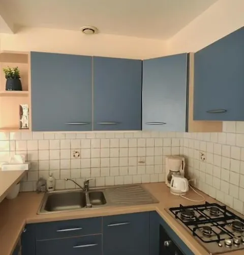 De L'epi Maisy Apartment