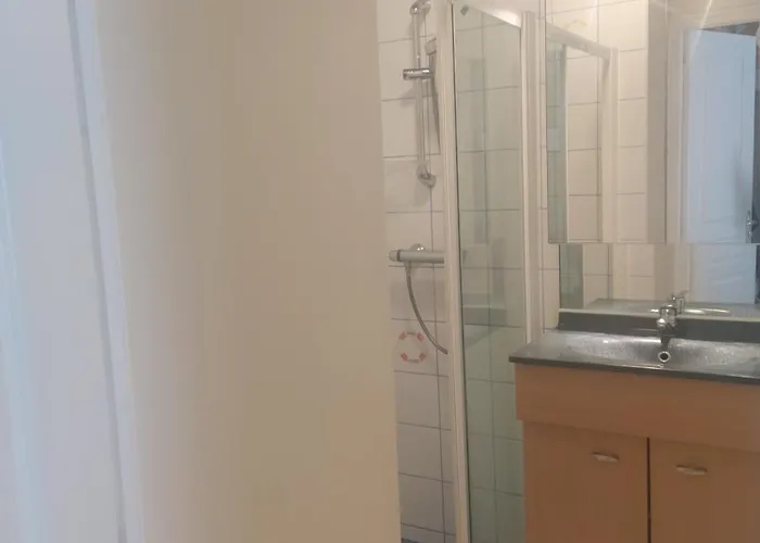 De L'epi Maisy Apartment Grandcamp-Maisy