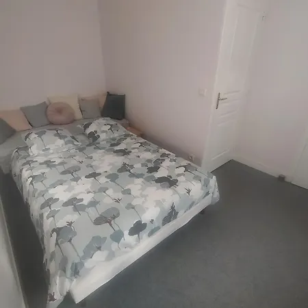 De L'epi Maisy Гранкан-Мези