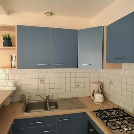 De L'epi Maisy Apartman