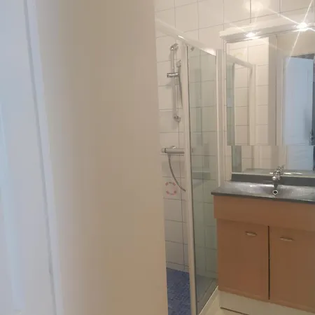 De L'epi Maisy Apartman Grandcamp-Maisy