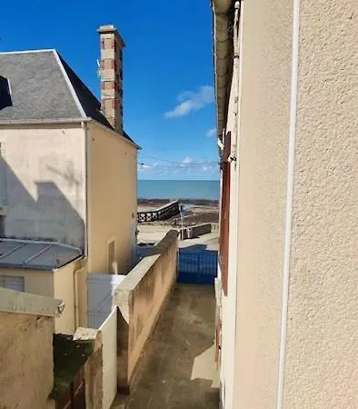 De L'epi Maisy Apartman