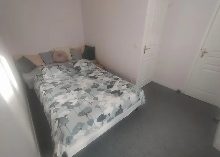 De L'epi Maisy Grandcamp-Maisy